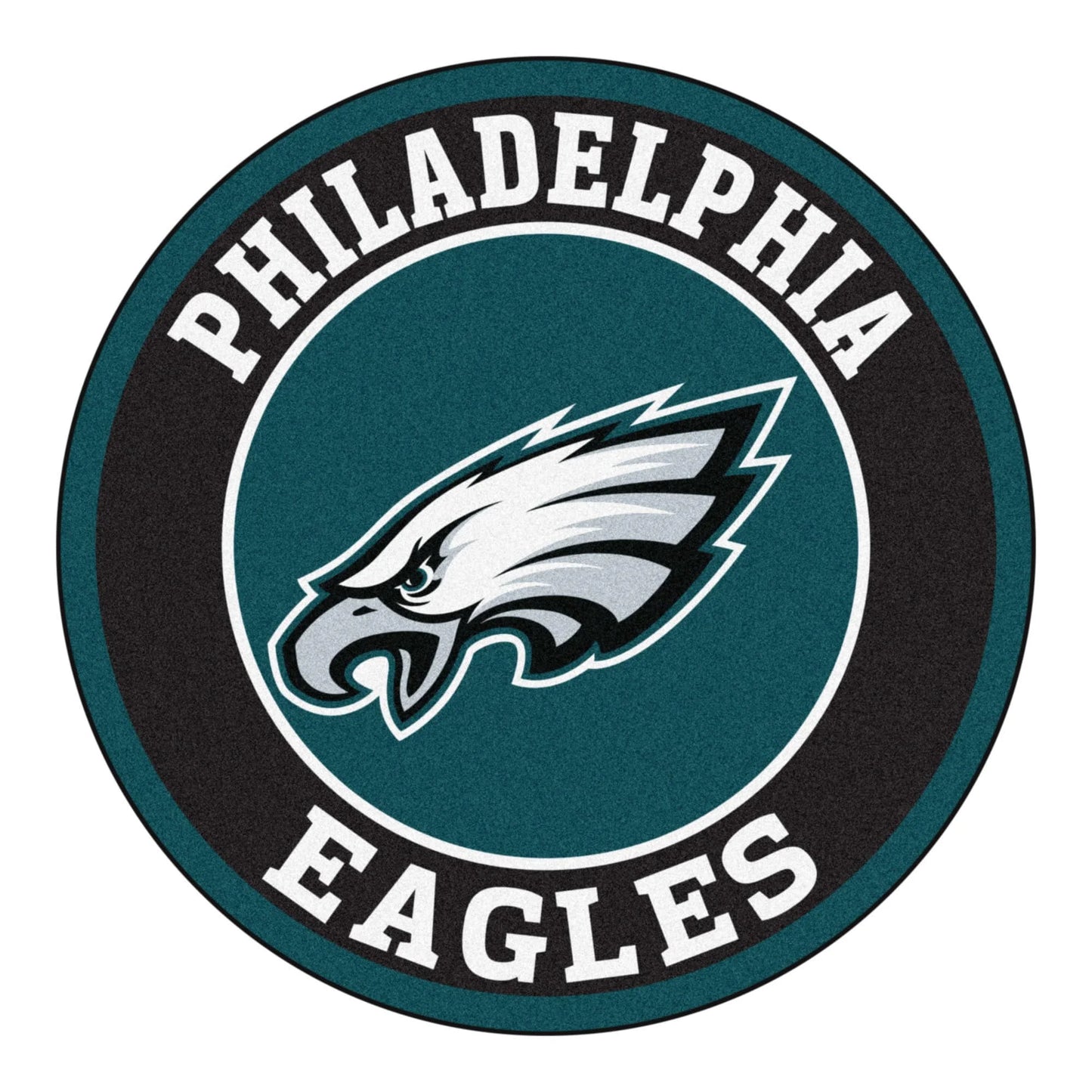 NFL - Philadelphia Eagles Roundel Mat 27" Diameter