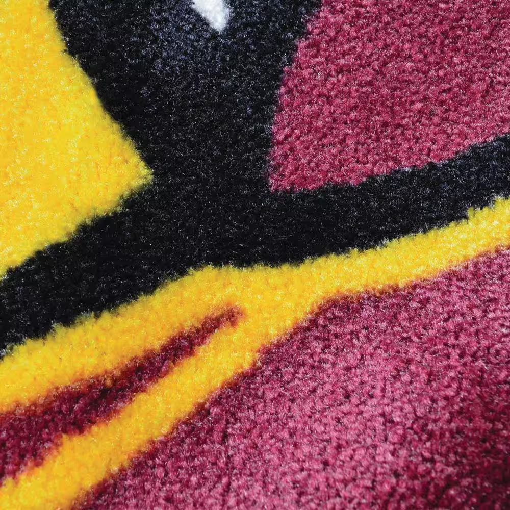 Green 3 Ft. X 5 Ft. Philadelphia Eagles Vintage Area Rug