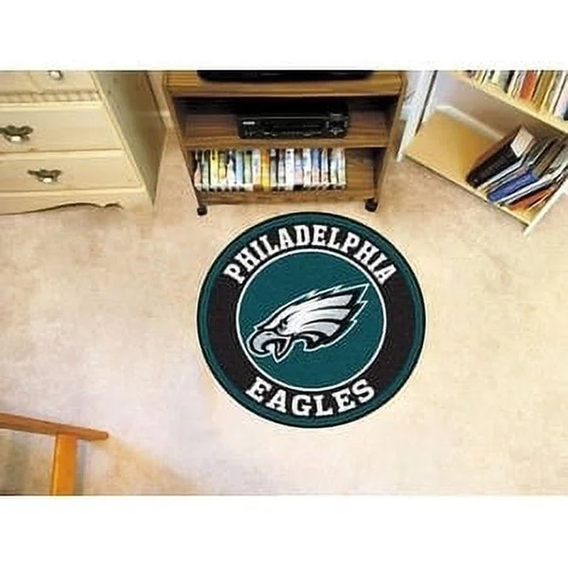 NFL - Philadelphia Eagles Roundel Mat 27" Diameter